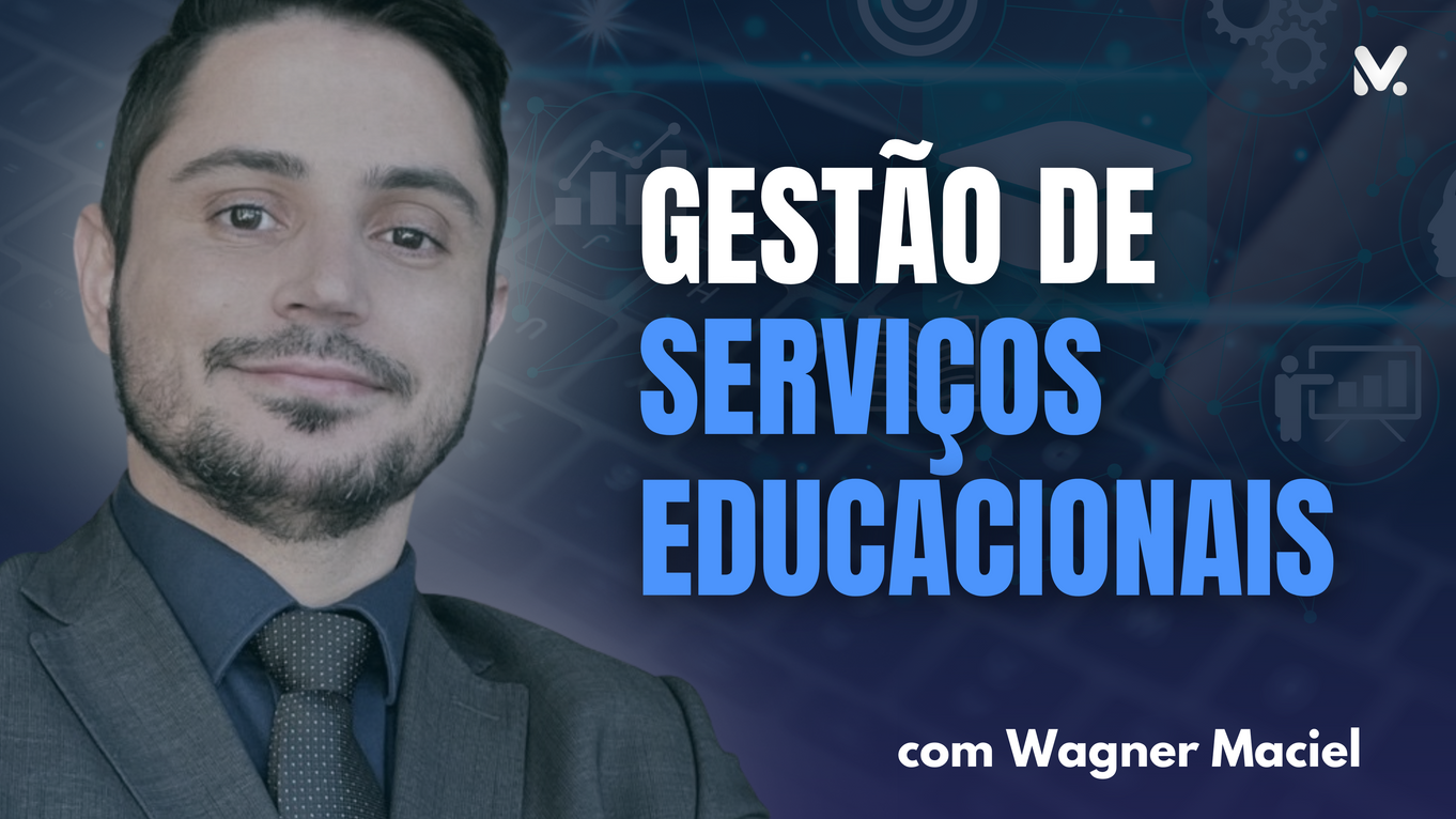 Gestão de Serviços Educacionais